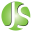 j