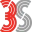 3