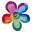 j