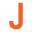 j