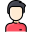 j