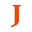 j