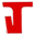 j