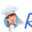 j