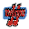 j