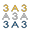 3