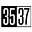 3
