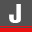 j