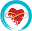 j