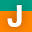j