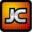 j