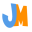 j