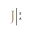 j