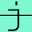 j