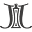 j