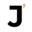 j