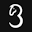 3