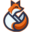 j