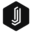j