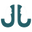 j