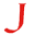 j