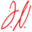 j