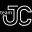 j