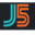 j