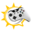 3