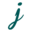 j