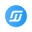 j