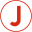 j