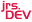 j