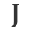 j