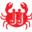 j