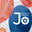 j