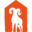 j