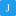 j