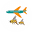 j