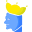 j