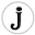 j