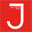 j