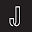 j