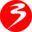 3
