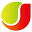 j