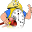 3