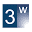 3