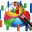 j