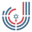 j