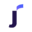 j